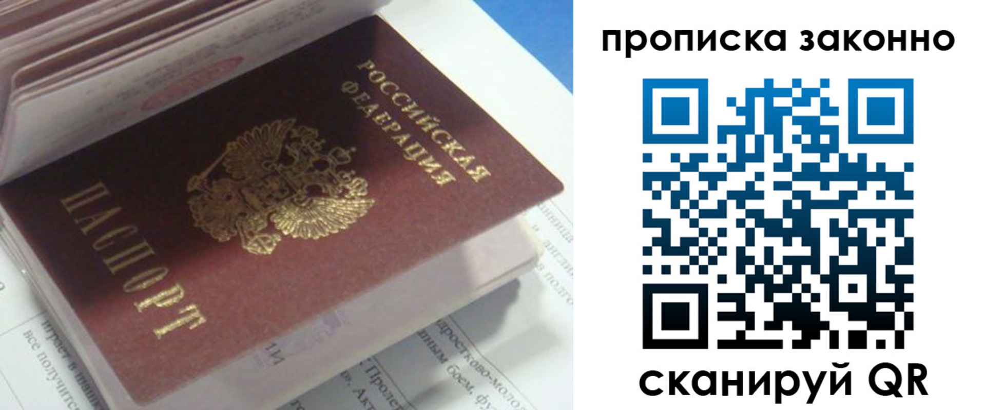 прописка гарантия в Кургане